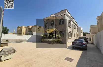 Villa - 5 Bedrooms - 7 Bathrooms for sale in Al Rawda 3 Villas - Al Rawda 3 - Al Rawda - Ajman
