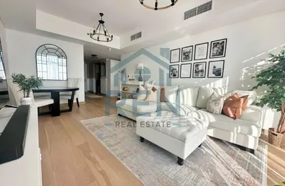 Apartment - 1 Bedroom - 2 Bathrooms for sale in Ocean Terrace - Marina Square - Al Reem Island - Abu Dhabi