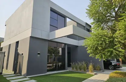 Villa - 4 Bedrooms - 5 Bathrooms for sale in Sendian - Masaar - Tilal City - Sharjah
