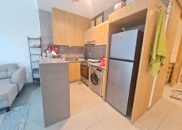 Studio - 1 bathroom for rent in Al Mamsha - Muwaileh - Sharjah