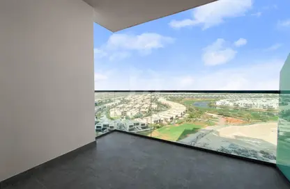 Apartment - 1 Bedroom - 1 Bathroom for sale in Golf Gate - DAMAC Hills - Dubai