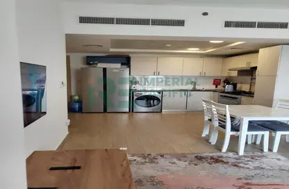 Apartment - 2 Bedrooms - 1 Bathroom for rent in The Nook 1 - The Nook - Wasl Gate - Dubai