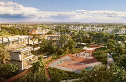 Villa - 6 Bedrooms - 7+ Bathrooms for sale in Reem Hills - Najmat Abu Dhabi - Al Reem Island - Abu Dhabi