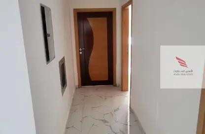 Apartment - 2 Bedrooms - 2 Bathrooms for rent in Al Jurf 3 - Al Jurf - Ajman Downtown - Ajman Apartment - 2 Bedrooms - 2 Bathrooms for rent in Al Jurf 3 - Al Jurf - Ajman Downtown - Ajman