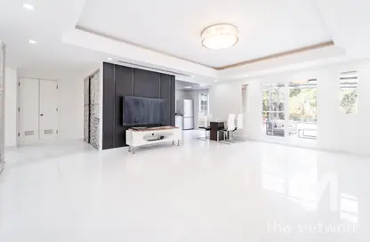 Villa - 3 Bedrooms - 3 Bathrooms for rent in Springs 11 - The Springs - Dubai
