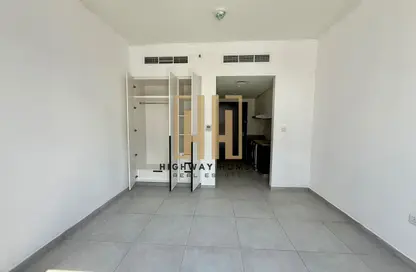 شقة - 1 حمام للايجار في ذا ريف - الجادة - الشارقة