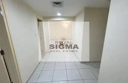 Apartment - 3 Bedrooms - 3 Bathrooms for rent in Building No: 06 - Oud Metha - Bur Dubai - Dubai