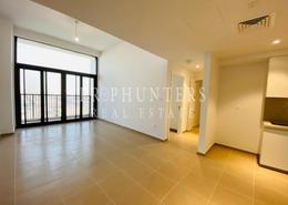 Apartment - 1 bedroom - 1 bathroom for rent in Jenna Main Square 1 - Jenna Main Square - Town Square - Dubai