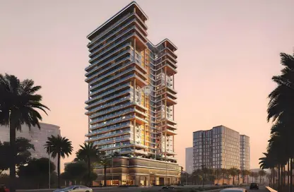 Shop - Studio - 1 Bathroom for sale in Binghatti Hillside - Dubai Science Park - Dubai