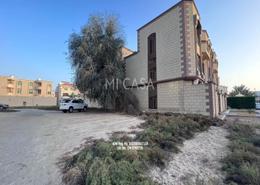 Land for sale in Al Mushrif - Abu Dhabi