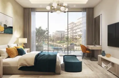 شقة - غرفة نوم - 2 حمامات للبيع في ريفرسايد فيوز كابري 2 - داماك ريفرسايد فيو - مجمع دبي للإستثمار - دبي شقة - غرفة نوم - 2 حمامات للبيع في ريفرسايد فيوز كابري 2 - داماك ريفرسايد فيو - مجمع دبي للإستثمار - دبي