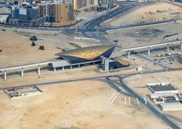 Land for sale in Al Jaddaf - Dubai