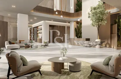 شقة - 3 غرف نوم - 4 حمامات للبيع في جاردينيا باي - جزيرة ياس - أبوظبي