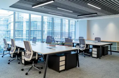 Office Space - Studio for rent in Dubai Commercity - Umm Ramool - Dubai