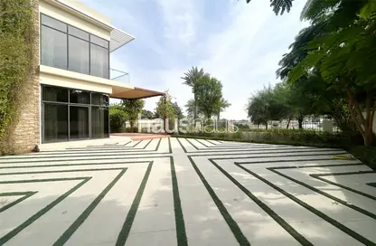 فيلا - 6 غرف نوم - 7 حمامات للايجار في بروكفيلد - داماك هيلز - دبي