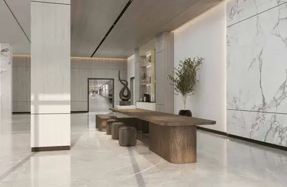 Apartment - 3 Bedrooms - 3 Bathrooms for sale in Equiti Home - Al Furjan - Dubai