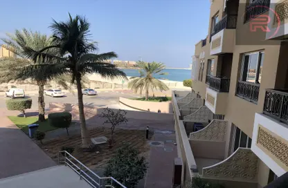 شقة - 1 حمام للبيع في فيروز - باب البحر - جزيرة المرجان - رأس الخيمة