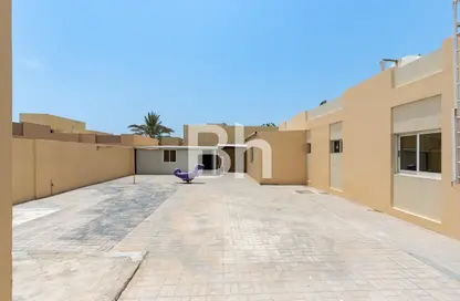 Villa - 3 Bedrooms - 4 Bathrooms for sale in Mirdif Villas - Mirdif - Dubai