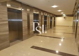 Office Space for rent in Addax port office tower - City Of Lights - Al Reem Island - Abu Dhabi