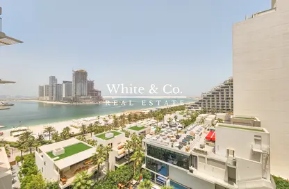 Apartment - 2 Bedrooms - 3 Bathrooms for rent in FIVE Palm Jumeirah - Palm Jumeirah - Dubai