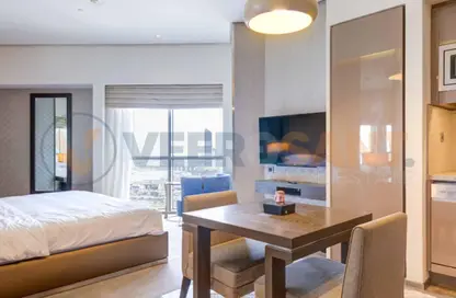 شقة - 1 حمام للبيع في الخور هايتس - ميناء خور دبي (ذا لاجونز) - دبي شقة - 1 حمام للبيع في الخور هايتس - ميناء خور دبي (ذا لاجونز) - دبي