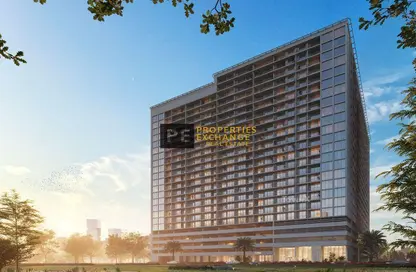 Apartment - 2 Bedrooms - 3 Bathrooms for sale in Luma Park Views - Jumeirah Village Circle - Dubai