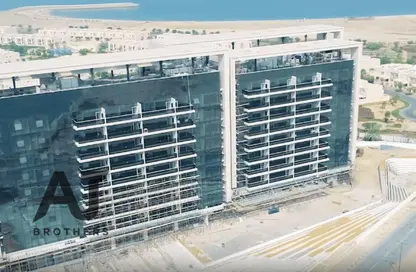 Apartment - 1 Bedroom - 1 Bathroom for sale in Gateway Residences 2 - Mina Al Arab - Ras Al Khaimah