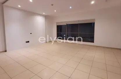 Apartment - 3 Bedrooms - 3 Bathrooms for rent in Sadaf 8 - Sadaf - Jumeirah Beach Residence - Dubai
