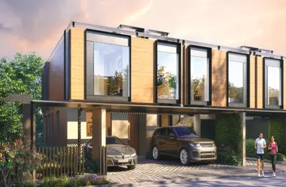 Villa - 6 Bedrooms - 7+ Bathrooms for sale in Reem Hills - Najmat Abu Dhabi - Al Reem Island - Abu Dhabi