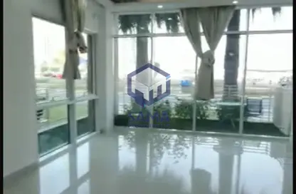 تاون هاوس - 3 غرف نوم - 3 حمامات للايجار في مارينا سكوير - جزيرة الريم - أبوظبي