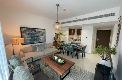 Apartment - 1 Bedroom - 2 Bathrooms for sale in Uptown Al Zahia - Al Zahia - Muwaileh Commercial - Sharjah