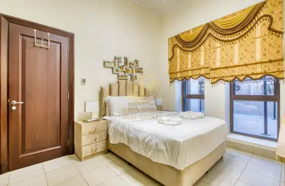 Apartment - 1 Bedroom - 1 Bathroom for rent in Yansoon 4 - Yansoon - Old Town - Dubai