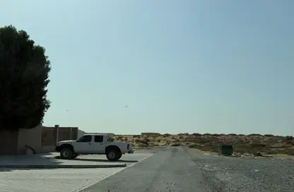 Land - Studio for sale in Al Sajaa Industrial - Al Sajaa - Sharjah