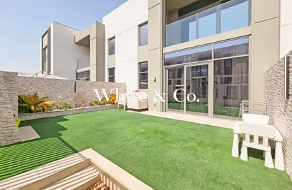 تاون هاوس - 3 غرف نوم - 3 حمامات للبيع في ربى - المرابع العربية 3 - دبي تاون هاوس - 3 غرف نوم - 3 حمامات للبيع في ربى - المرابع العربية 3 - دبي