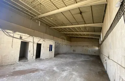 Parking image for: Warehouse - Studio - 1 Bathroom for rent in Leetag - Al Ain Industrial Area - Al Ain, Image 1