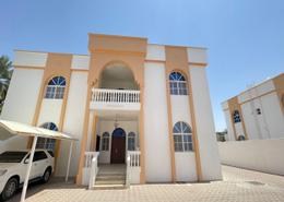 Villa - 4 bedrooms - 4 bathrooms for rent in Falaj Hazzaa - Al Ain