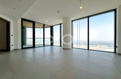 Apartment - 2 Bedrooms - 3 Bathrooms for rent in Waves Grande - Sobha Hartland - Mohammed Bin Rashid City - Dubai