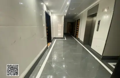 Apartment - 2 Bedrooms - 2 Bathrooms for rent in Al Jurf 2 - Al Jurf - Ajman Downtown - Ajman