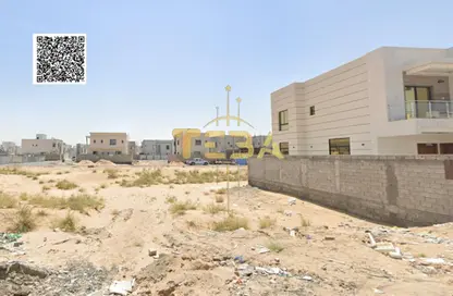 أرض - استوديو للبيع في 1 الياسمين - الياسمين - عجمان