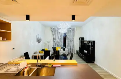 Apartment - 1 Bedroom - 2 Bathrooms for rent in Belgravia 2 - Belgravia - Jumeirah Village Circle - Dubai