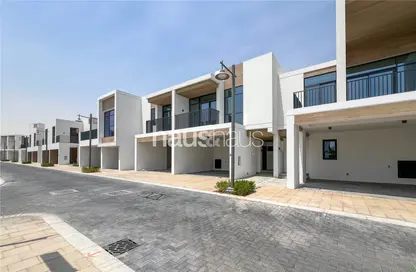 Villa - 3 Bedrooms - 3 Bathrooms for sale in Bliss - Arabian Ranches 3 - Dubai