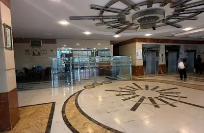 شقة - 2 غرف نوم - 2 حمامات للايجار في شارع التعاون - التعاون - الشارقة