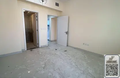 شقة - غرفة نوم - 2 حمامات للايجار في فلل الروضة 2 - 2  الروضة - الروضة - عجمان