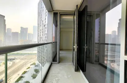 Apartment - 1 Bedroom - 2 Bathrooms for rent in Meera 2 - Shams Abu Dhabi - Al Reem Island - Abu Dhabi