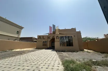 فيلا - 3 غرف نوم - 5 حمامات للايجار في جلفار - رأس الخيمة