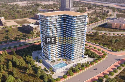 Apartment - 2 Bedrooms - 3 Bathrooms for sale in Samana Ibiza - Dubai Land - Dubai
