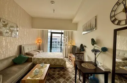 شقة - 1 حمام للايجار في عزيزي ريفيرا - ميدان واحد - ميدان - دبي