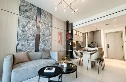 Apartment - 1 Bedroom - 2 Bathrooms for sale in Serene Gardens 2 - Serene Gardens - Discovery Gardens - Dubai