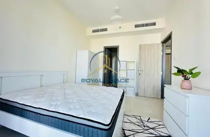 Apartment - 1 Bedroom - 2 Bathrooms for rent in Murano Residences 1 - Murano Residences - Al Furjan - Dubai Apartment - 1 Bedroom - 2 Bathrooms for rent in Murano Residences 1 - Murano Residences - Al Furjan - Dubai
