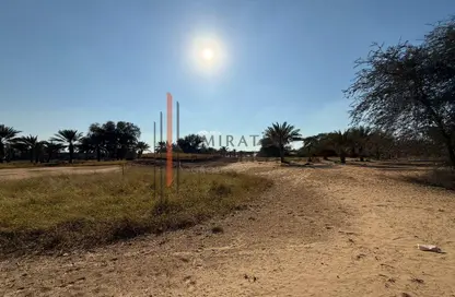 Land - Studio for sale in Al Helio 1 - Al Helio - Ajman